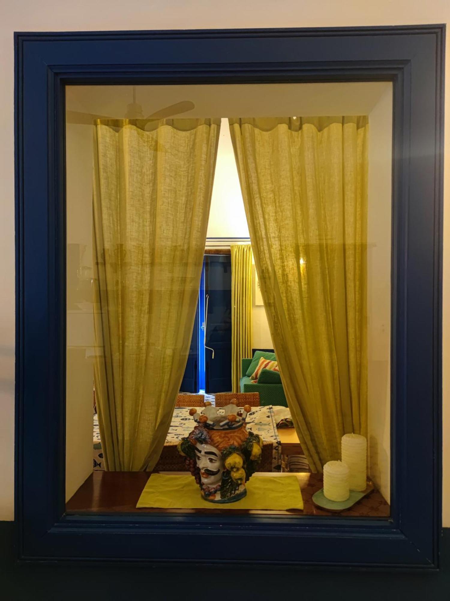 Casabluette A Minori - Amalfi Coast Apartment Exterior photo