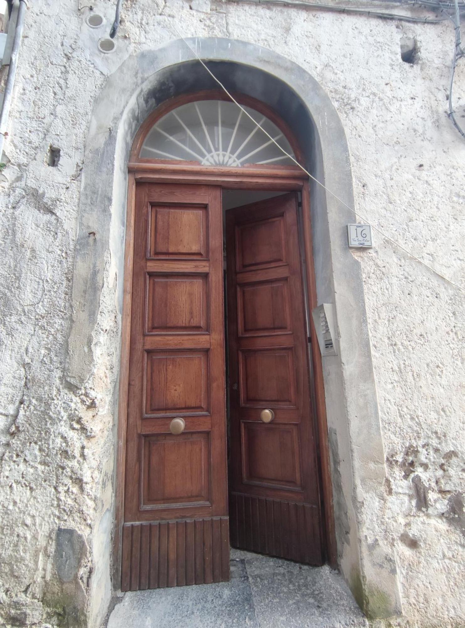 Casabluette A Minori - Amalfi Coast Apartment Exterior photo