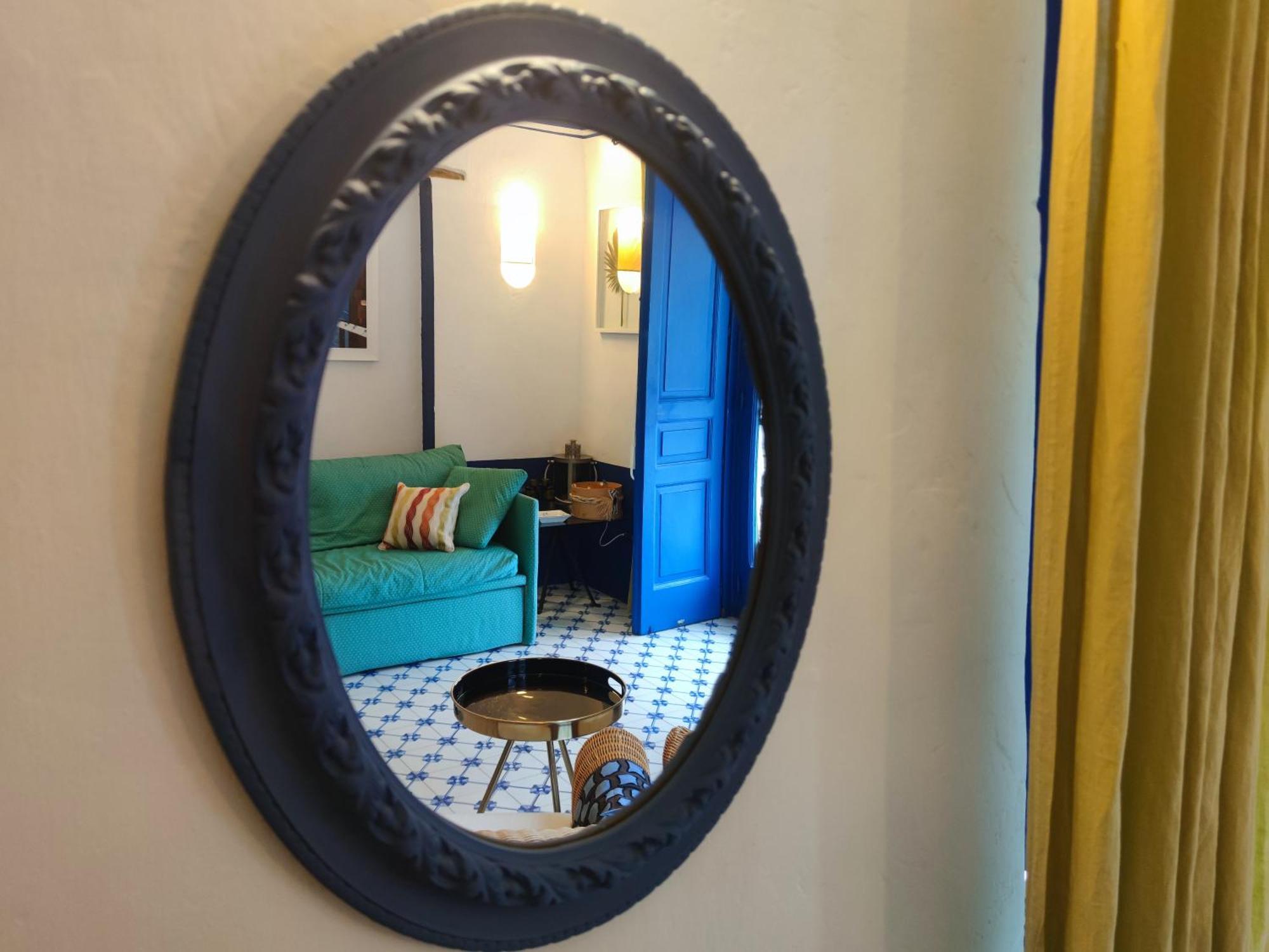 Casabluette A Minori - Amalfi Coast Apartment Exterior photo